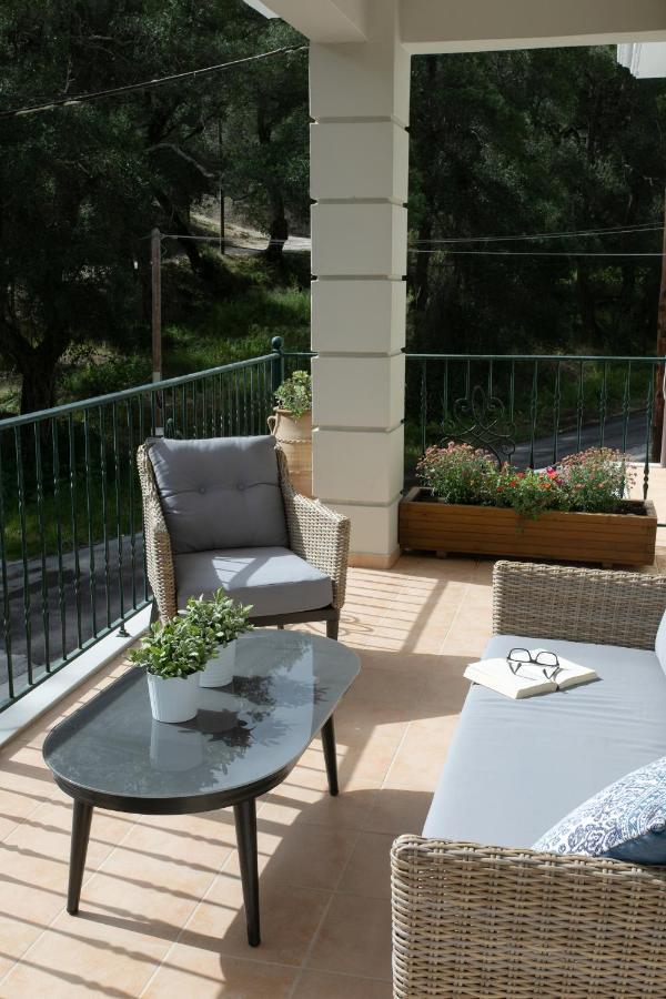 Appartamento Pargas Dream Parga