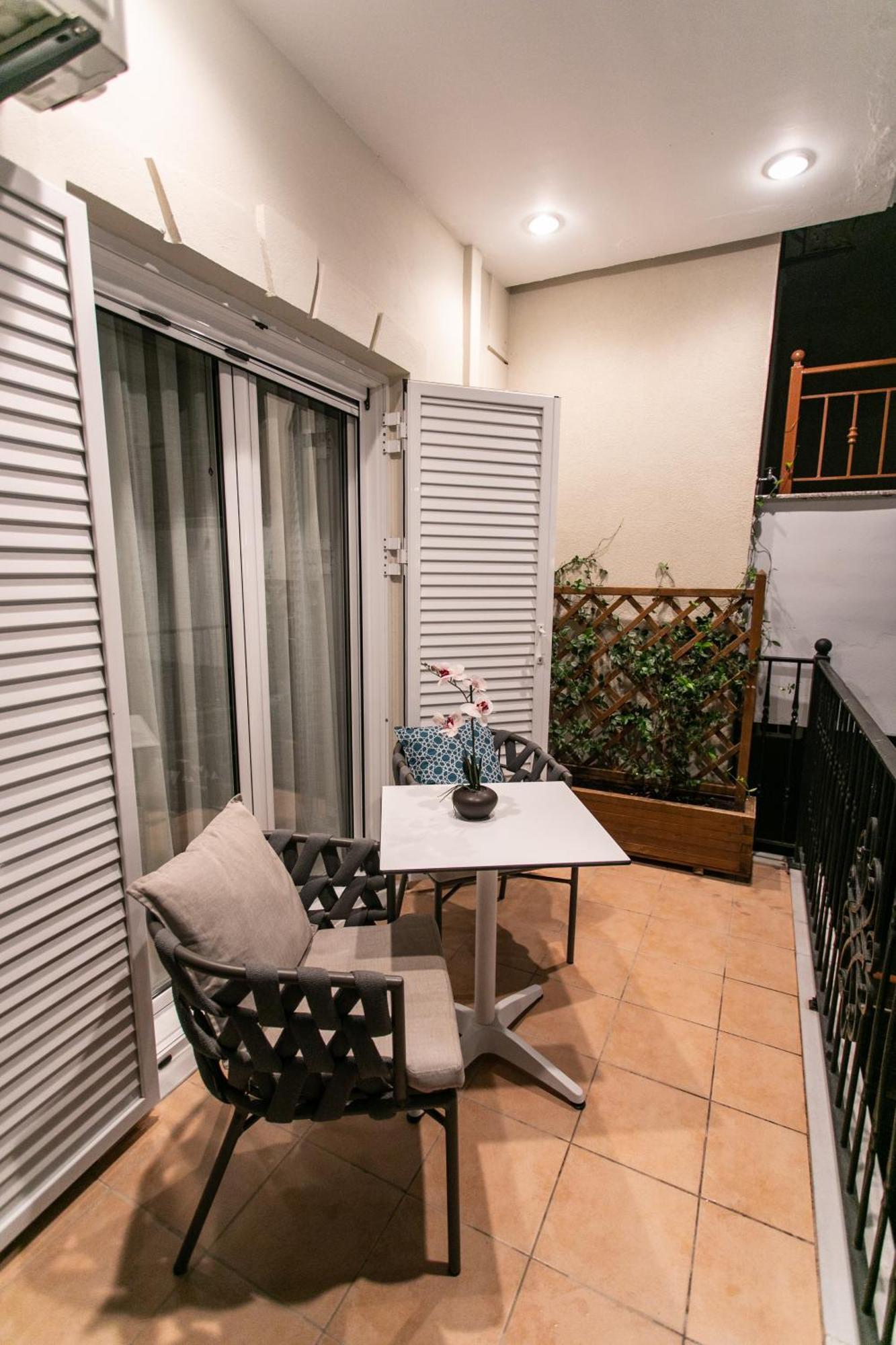 Appartamento Pargas Dream