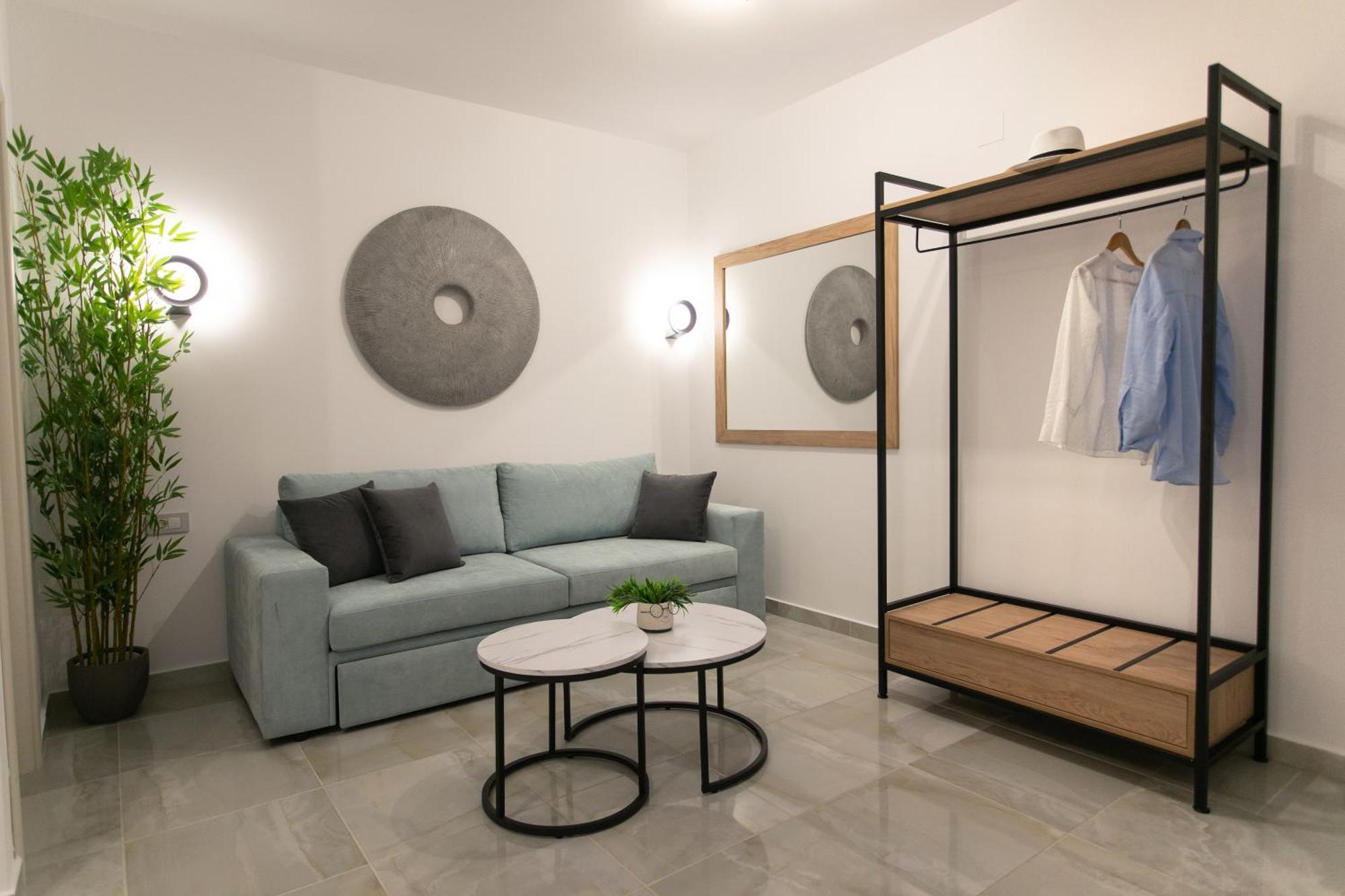 Pargas Dream Appartamento Parga