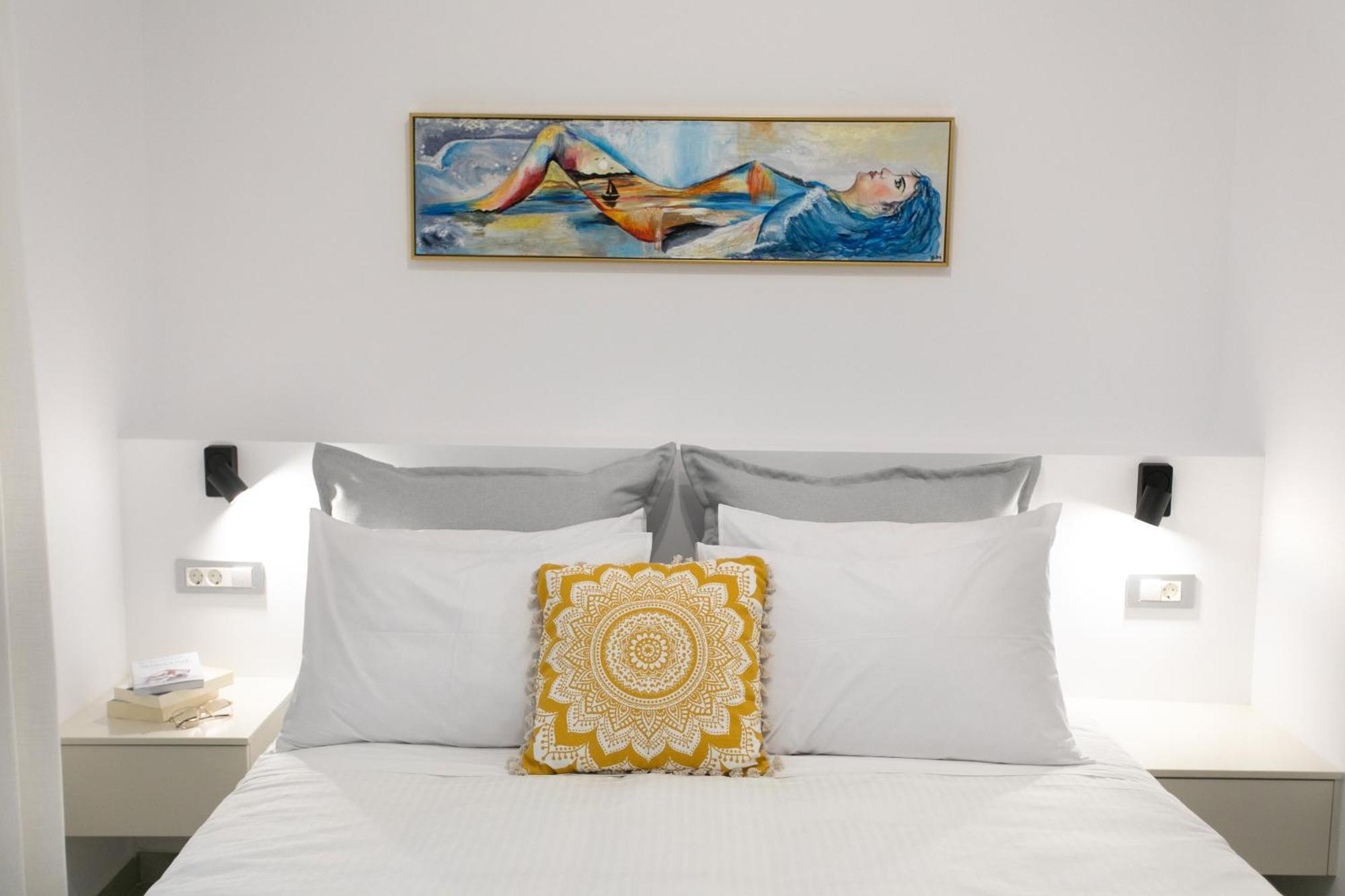 Pargas Dream Appartamento Parga