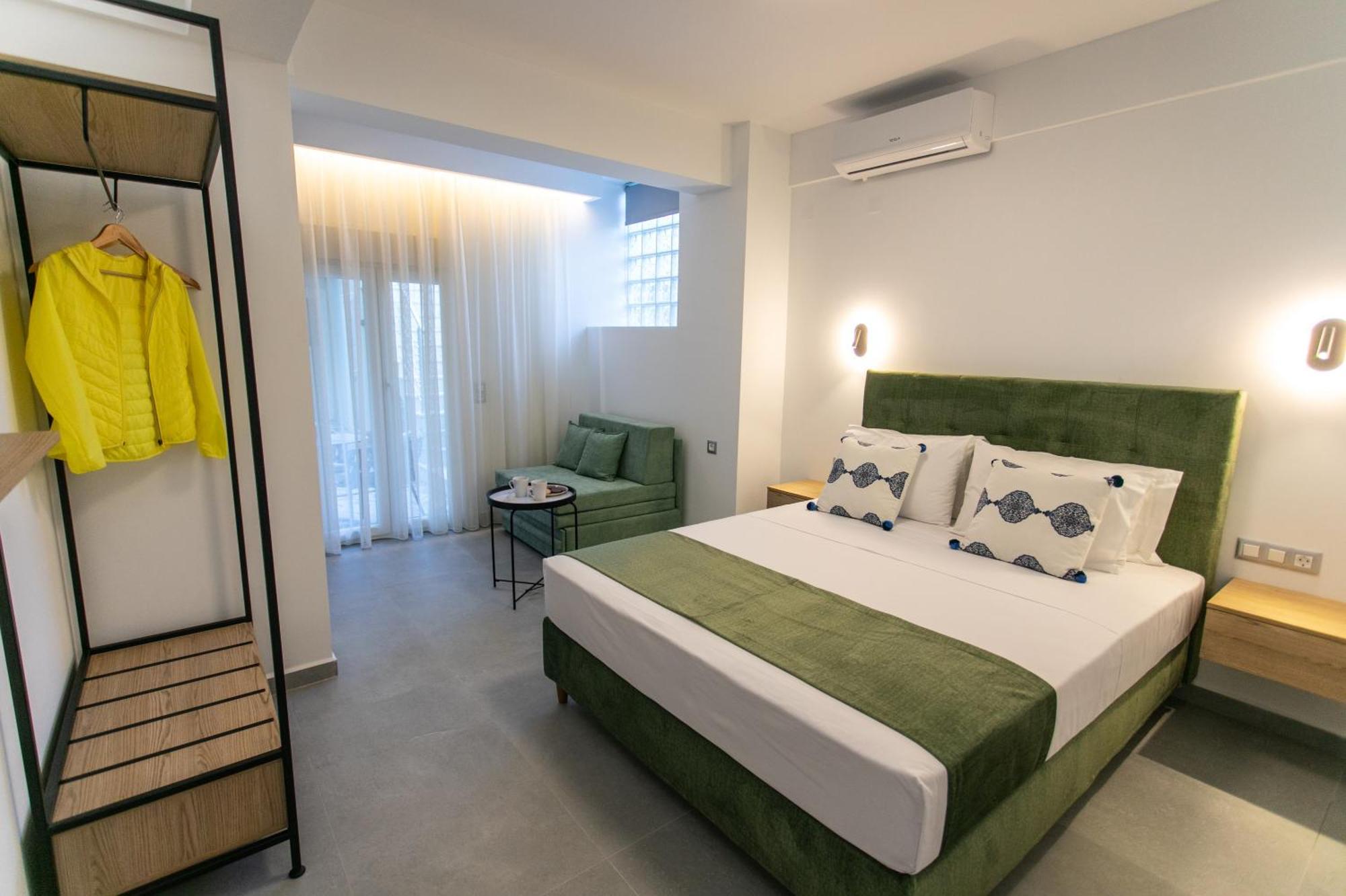 Pargas Dream Appartamento Parga