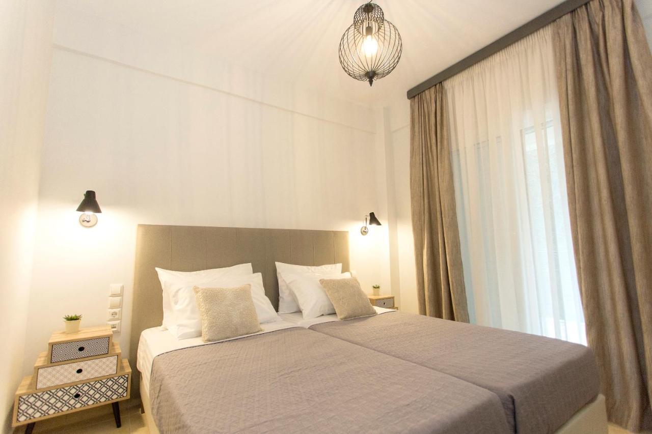 Appartamento Pargas Dream Parga